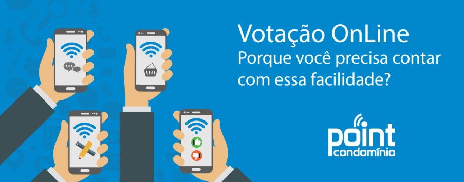 Assembleia virtual | Porque você precisa contar com essa facilidade? Assembleia virtual | Porque você precisa contar com essa facilidade?