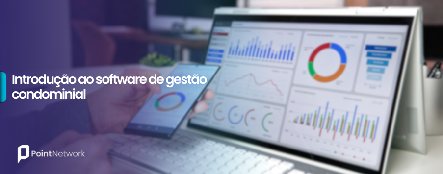 Introdução ao software de gestão condominial